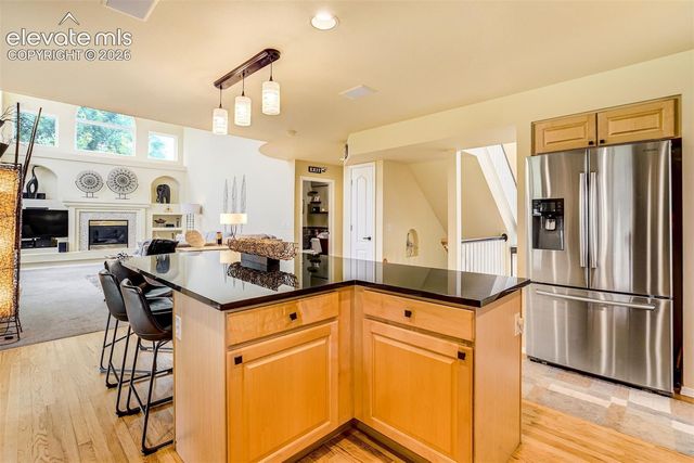 8406 Windy Hill Drive, Colorado Springs, CO 80920