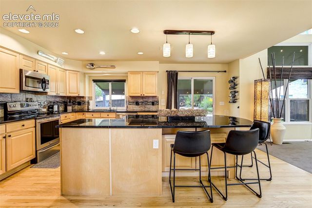 8406 Windy Hill Drive, Colorado Springs, CO 80920