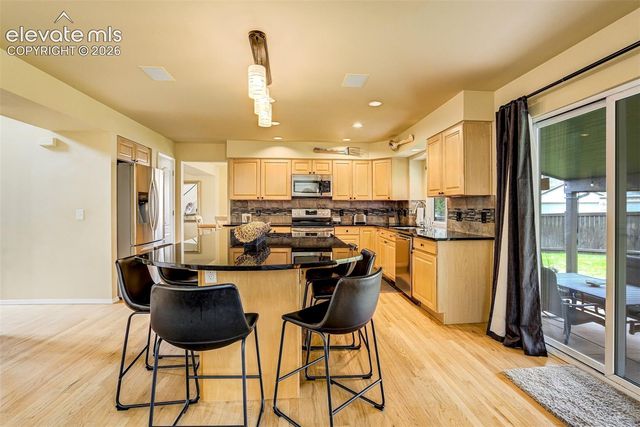 8406 Windy Hill Drive, Colorado Springs, CO 80920