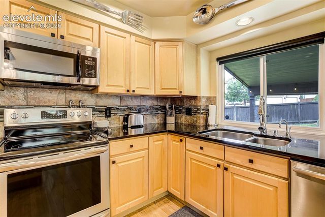 8406 Windy Hill Drive, Colorado Springs, CO 80920