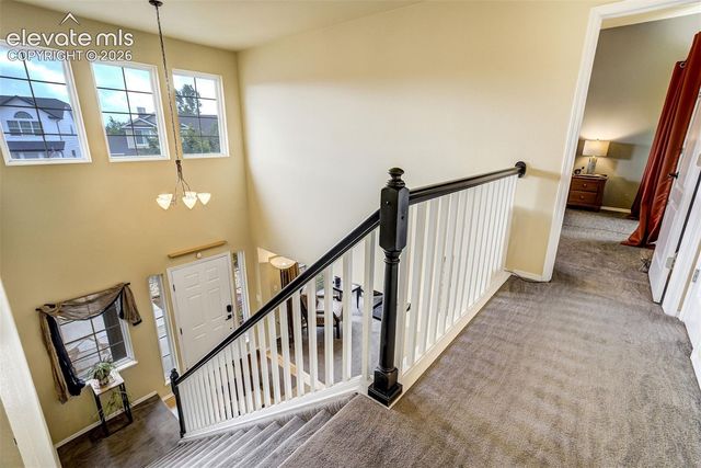8406 Windy Hill Drive, Colorado Springs, CO 80920