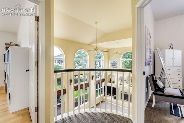 8406 Windy Hill Drive, Colorado Springs, CO 80920