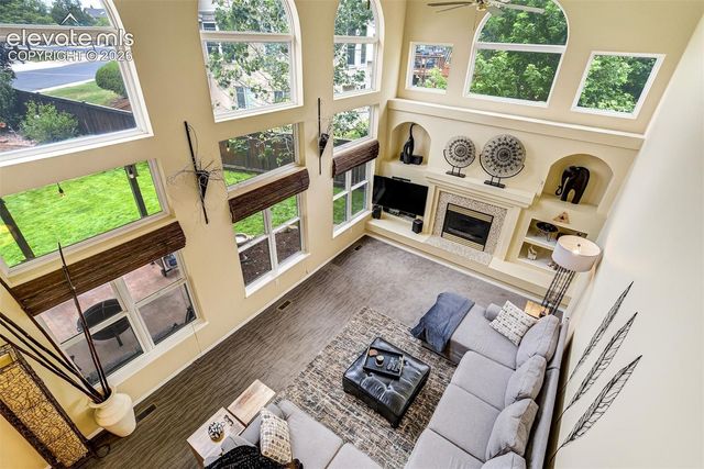 8406 Windy Hill Drive, Colorado Springs, CO 80920