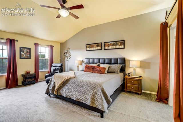 8406 Windy Hill Drive, Colorado Springs, CO 80920