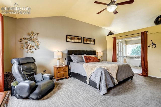 8406 Windy Hill Drive, Colorado Springs, CO 80920