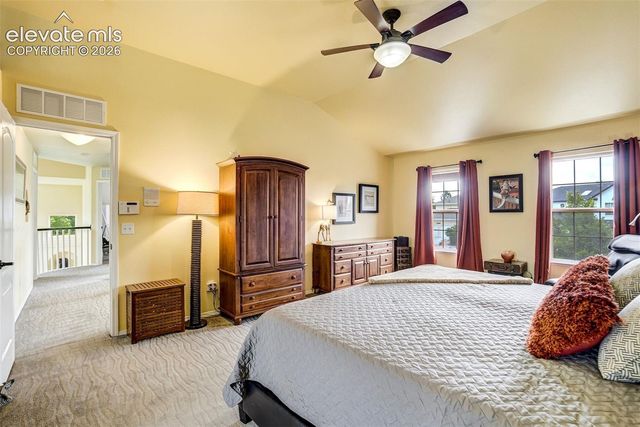 8406 Windy Hill Drive, Colorado Springs, CO 80920