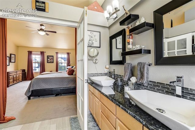8406 Windy Hill Drive, Colorado Springs, CO 80920