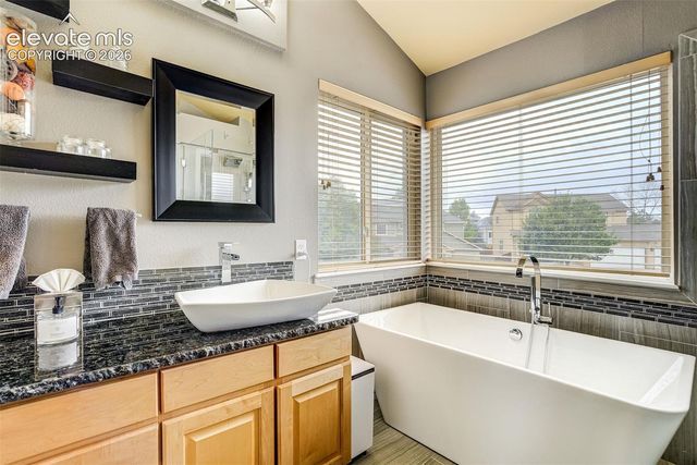 8406 Windy Hill Drive, Colorado Springs, CO 80920