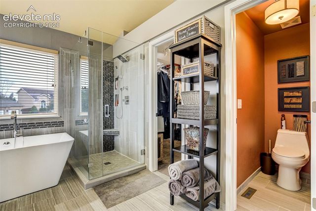 8406 Windy Hill Drive, Colorado Springs, CO 80920