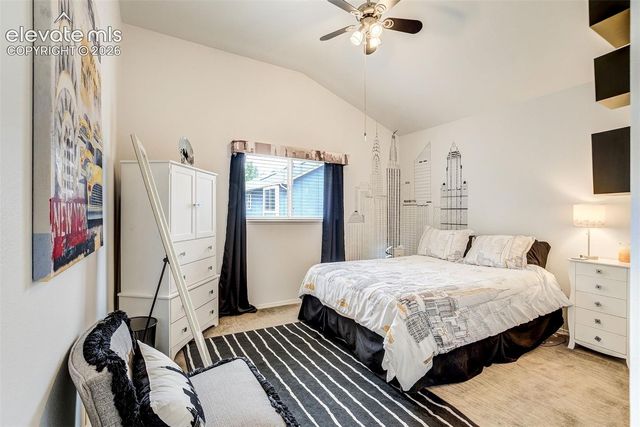 8406 Windy Hill Drive, Colorado Springs, CO 80920