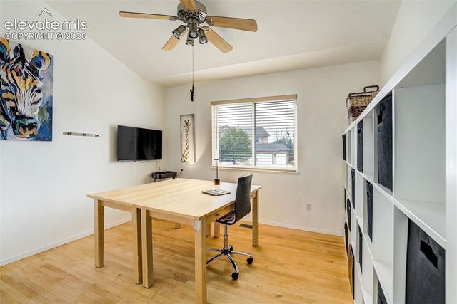 8406 Windy Hill Drive, Colorado Springs, CO 80920