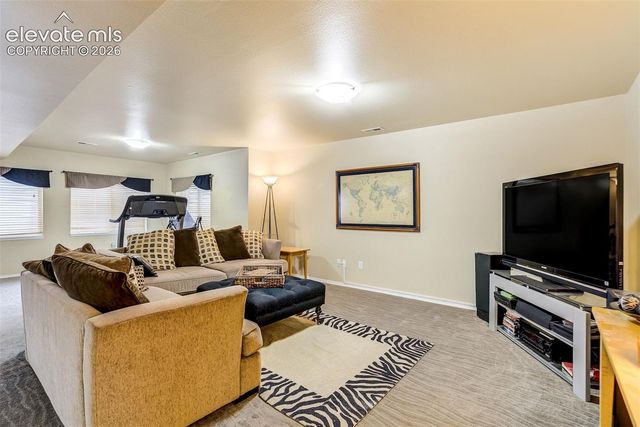 8406 Windy Hill Drive, Colorado Springs, CO 80920