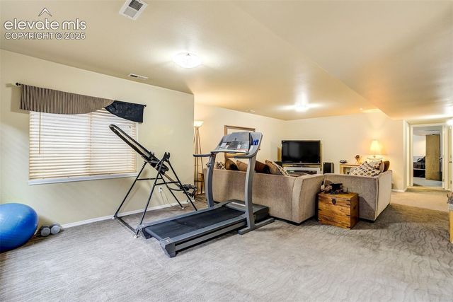 8406 Windy Hill Drive, Colorado Springs, CO 80920