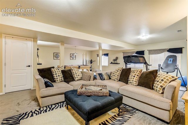 8406 Windy Hill Drive, Colorado Springs, CO 80920