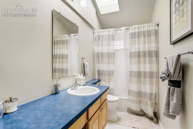 8406 Windy Hill Drive, Colorado Springs, CO 80920