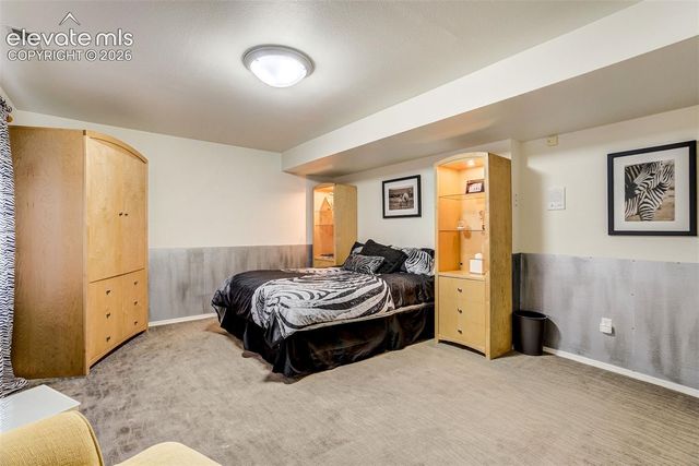 8406 Windy Hill Drive, Colorado Springs, CO 80920