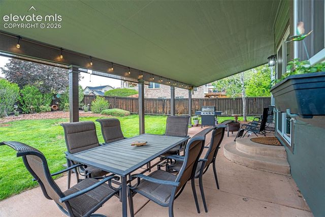 8406 Windy Hill Drive, Colorado Springs, CO 80920