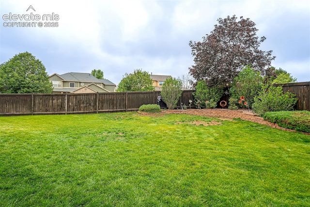 8406 Windy Hill Drive, Colorado Springs, CO 80920