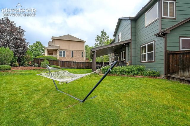 8406 Windy Hill Drive, Colorado Springs, CO 80920