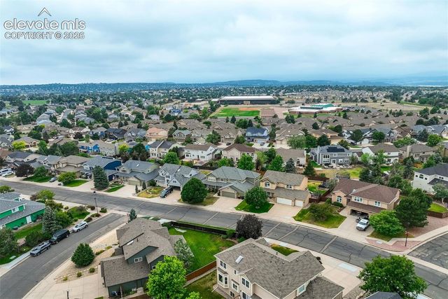 8406 Windy Hill Drive, Colorado Springs, CO 80920