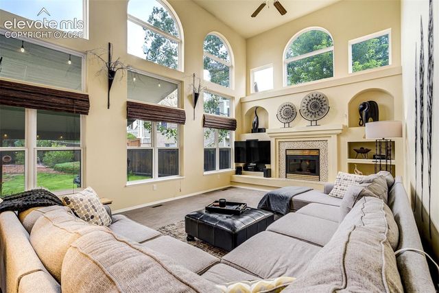 8406 Windy Hill Drive, Colorado Springs, CO 80920
