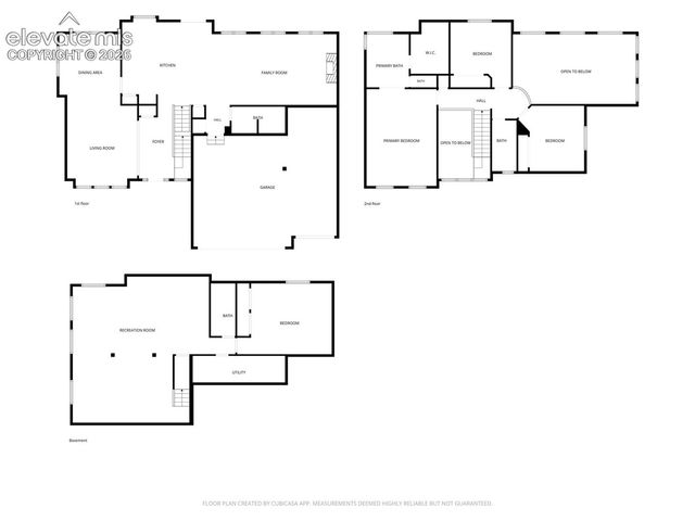 8406 Windy Hill Drive, Colorado Springs, CO 80920