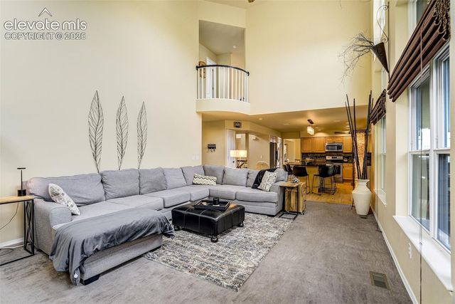 8406 Windy Hill Drive, Colorado Springs, CO 80920