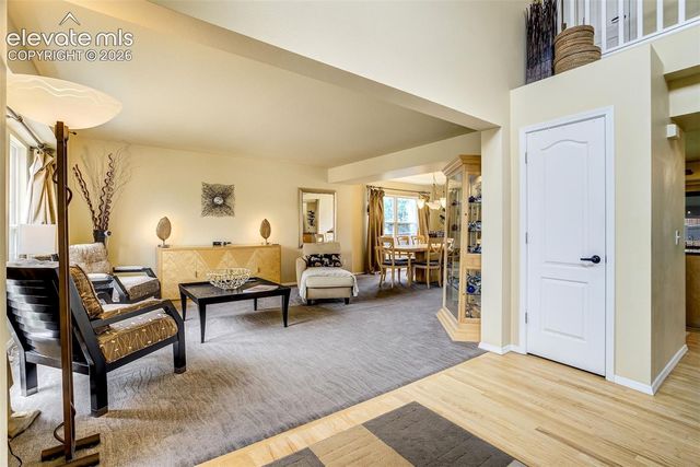 8406 Windy Hill Drive, Colorado Springs, CO 80920