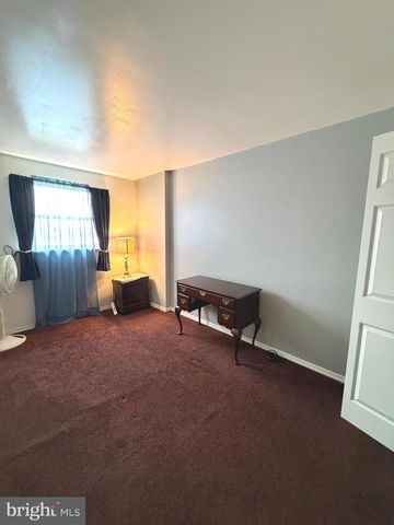 1604 COLEMAN ST, Wilmington, DE 19805