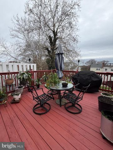 1604 COLEMAN ST, Wilmington, DE 19805