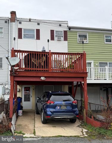 1604 COLEMAN ST, Wilmington, DE 19805