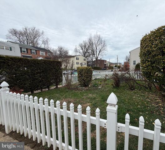 1604 COLEMAN ST, Wilmington, DE 19805