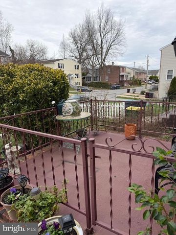 1604 COLEMAN ST, Wilmington, DE 19805