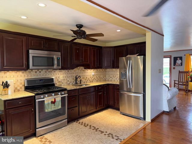 1604 COLEMAN ST, Wilmington, DE 19805