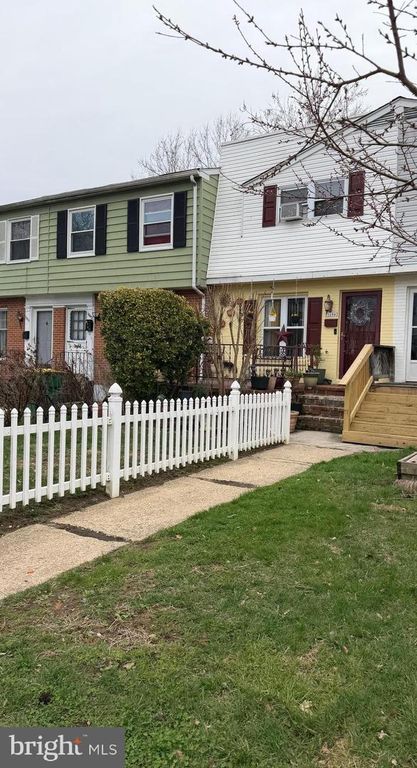 1604 COLEMAN ST, Wilmington, DE 19805