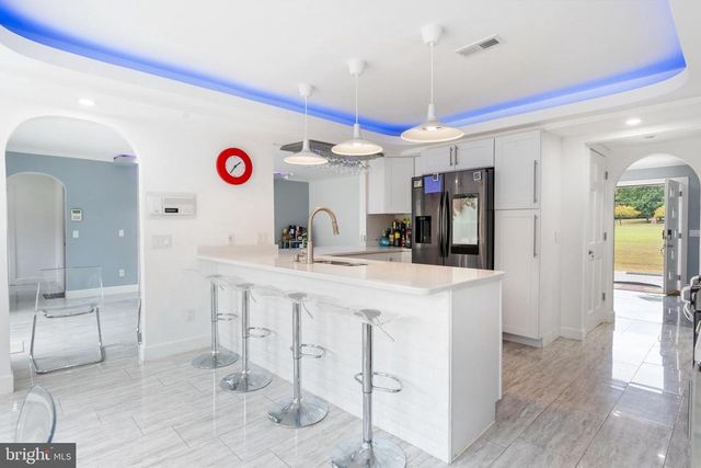 19 TWIN SPRINGS DR, Fredericksburg, VA 22407