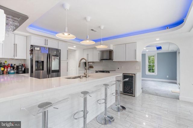 19 TWIN SPRINGS DR, Fredericksburg, VA 22407