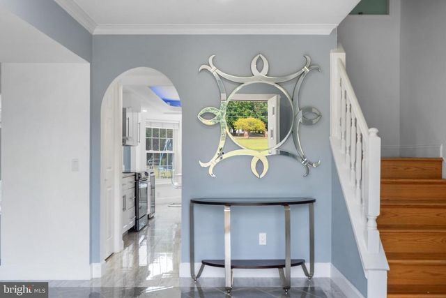 19 TWIN SPRINGS DR, Fredericksburg, VA 22407