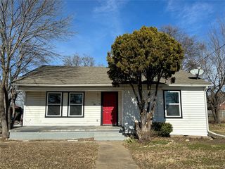 717 E Lamberth Road, Sherman, TX 75090