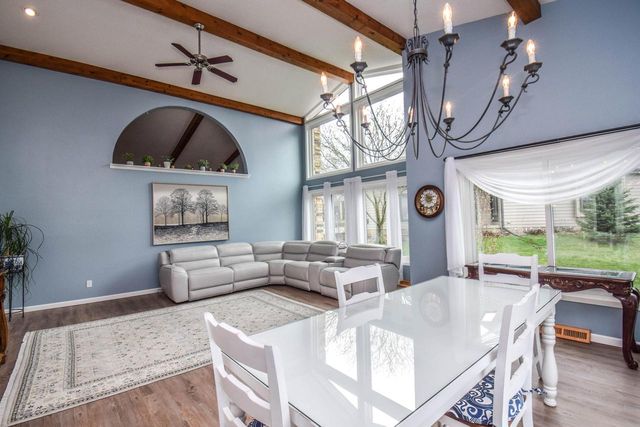 1016 Ashbury COURT, Fond Du Lac, WI 54935