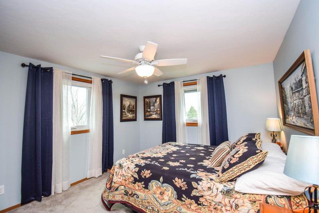 1016 Ashbury COURT, Fond Du Lac, WI 54935