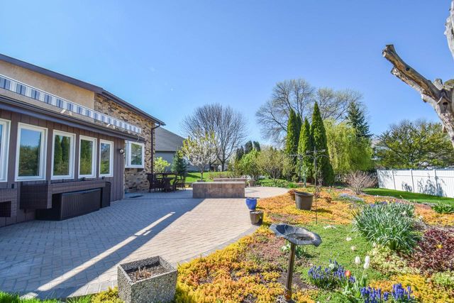 1016 Ashbury COURT, Fond Du Lac, WI 54935