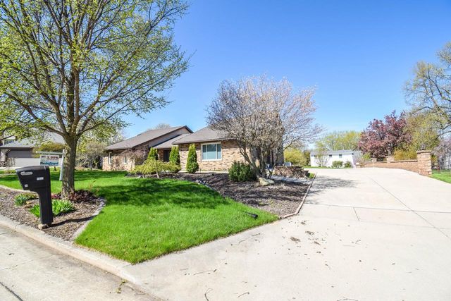 1016 Ashbury COURT, Fond Du Lac, WI 54935
