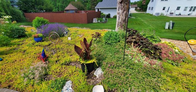 1016 Ashbury COURT, Fond Du Lac, WI 54935