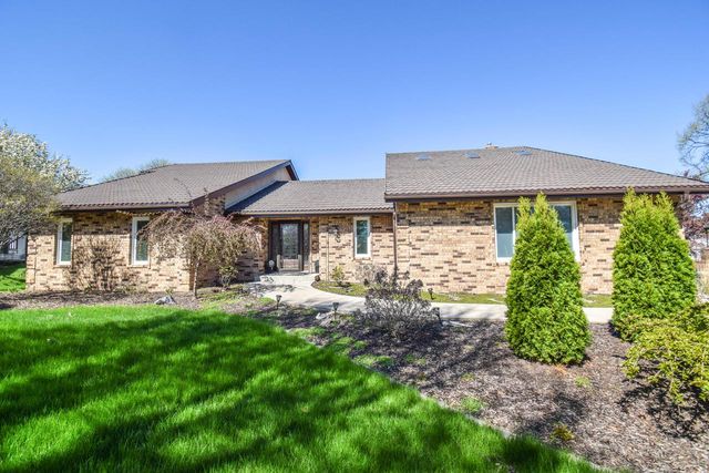 1016 Ashbury COURT, Fond Du Lac, WI 54935