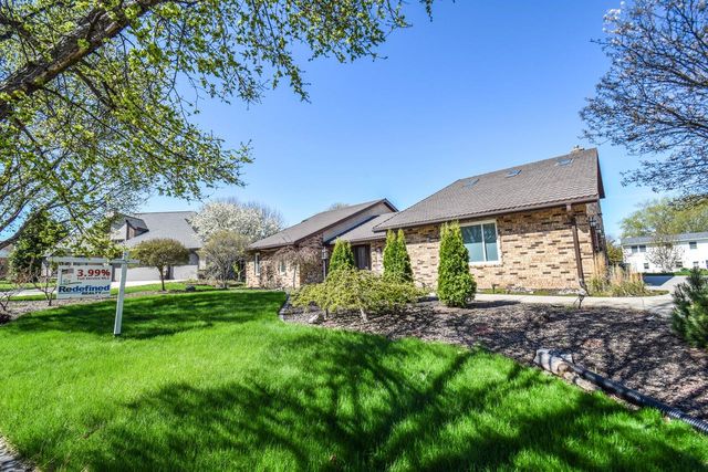 1016 Ashbury COURT, Fond Du Lac, WI 54935