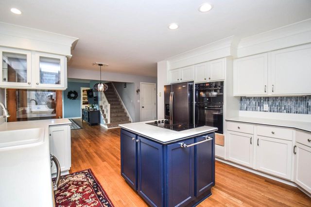 1016 Ashbury COURT, Fond Du Lac, WI 54935
