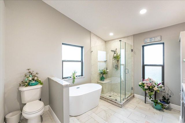 5871 NW Corso Court, Port St Lucie, FL 34986