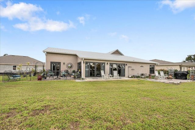 5871 NW Corso Court, Port St Lucie, FL 34986