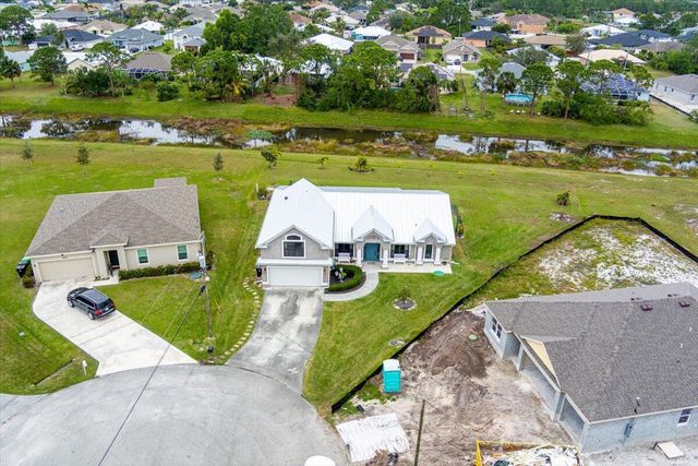 5871 NW Corso Court, Port St Lucie, FL 34986